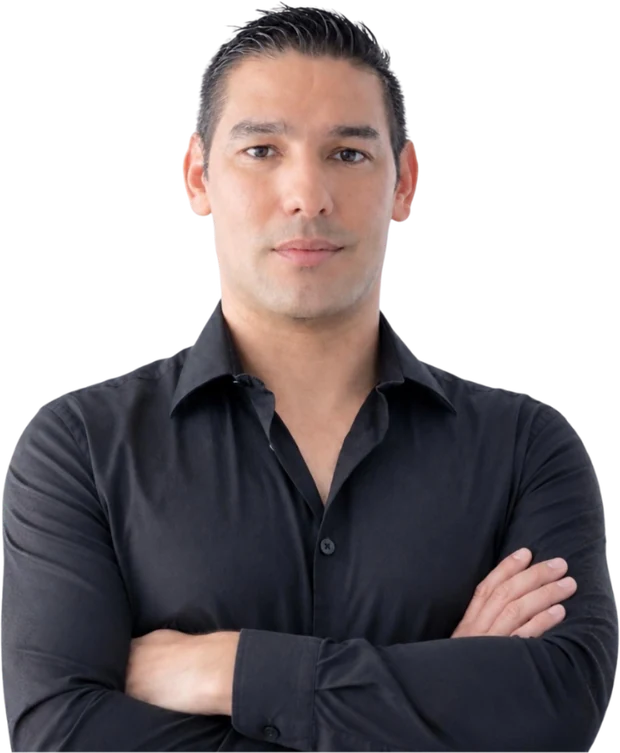 Fernando Otero, creador de esta página