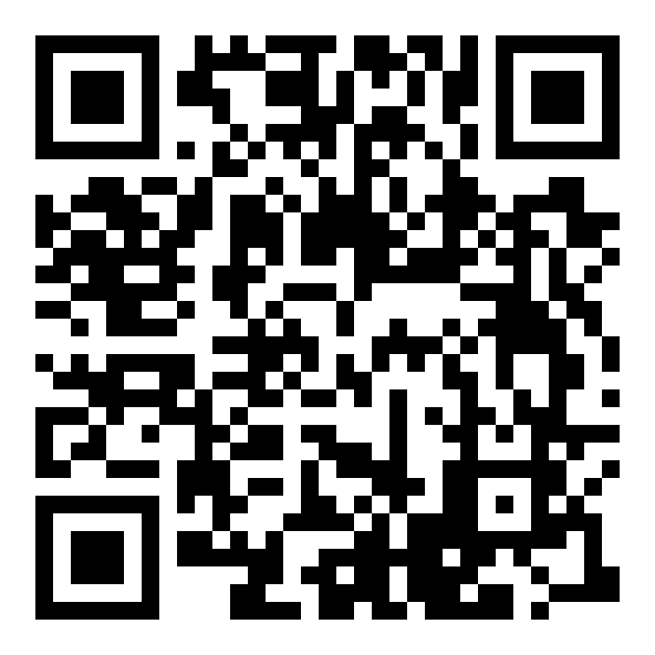 Código QR para contactar a Fernando Otero